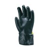 Luvas KEVLAR® revestidas em nitrilo