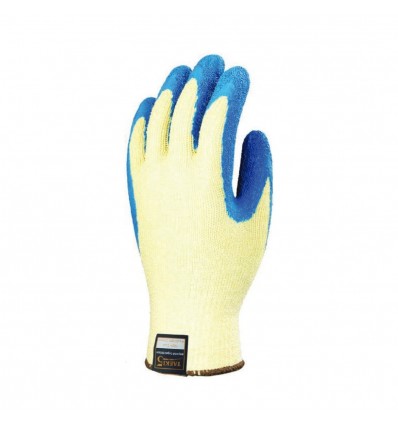 Luvas anti-calor TAEKI 5