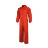 Fato de Macaco Industrial - Vermelho