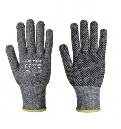 Luva Sabre-Dot-PVC