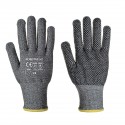 Luva Sabre-Dot-PVC