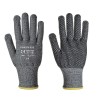 Luva Sabre-Dot-PVC
