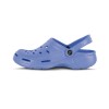 Clog ultra leve, P2008 - Azul Céu
