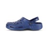 Clog ultra leve, P2008 - Azul Marinho