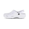 Clog ultra leve, P2008 - Branco