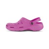 Clog ultra leve, P2008 - Fushia