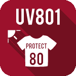 UV Standard 801 Protection 80