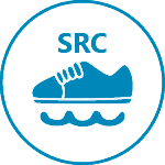 Sola Anti Derrapante SRC