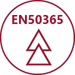 EN 50365 - Capacetes com isolamento para uso em instalações de baixa tensão